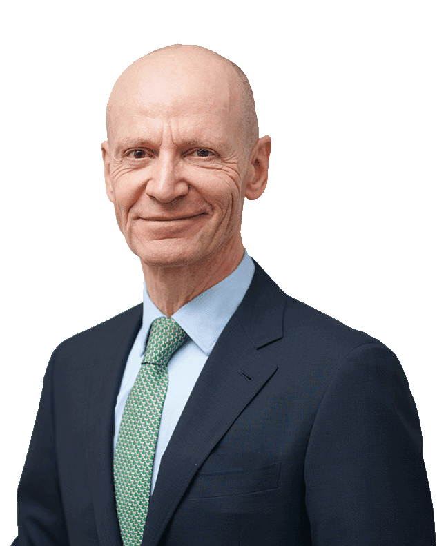 Gerd Kommer