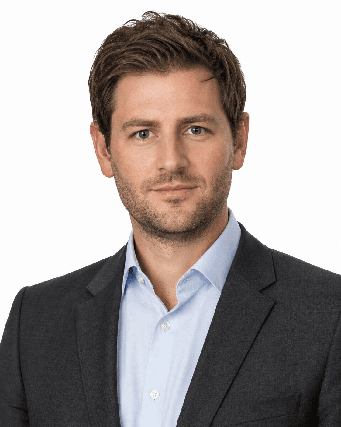 Luca Trapp